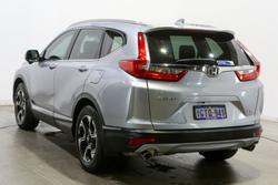 2019 Honda CR-V VTi