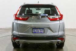 2019 Honda CR-V VTi