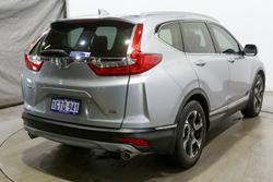 2019 Honda CR-V VTi