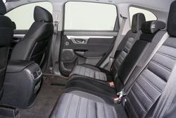 2019 Honda CR-V VTi
