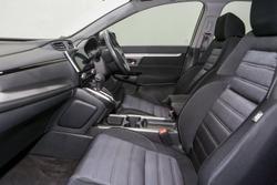 2019 Honda CR-V VTi