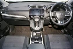 2019 Honda CR-V VTi