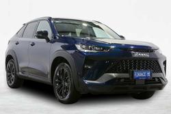 2023 GWM Haval H6GT Ultra