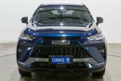 2023 GWM Haval H6GT Ultra