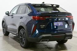 2023 GWM Haval H6GT Ultra