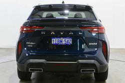 2023 GWM Haval H6GT Ultra