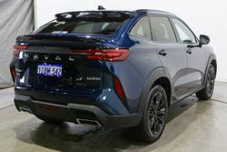 2023 GWM Haval H6GT Ultra