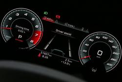 2022 Audi S3