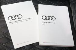 2022 Audi S3