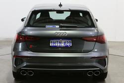 2022 Audi S3