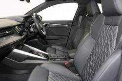 2022 Audi S3