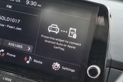 2023 Kia Picanto S
