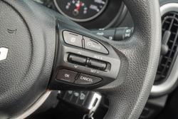 2023 Kia Picanto S