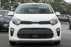 2023 Kia Picanto S