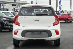 2023 Kia Picanto S