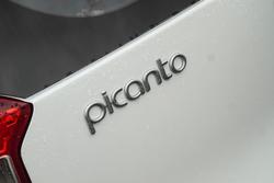 2023 Kia Picanto S