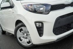 2023 Kia Picanto S