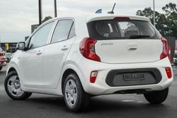 2023 Kia Picanto S