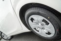 2023 Kia Picanto S