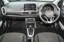 2023 Kia Picanto S