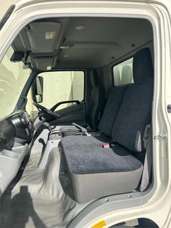 2021 Hino 300 616
