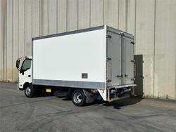 2021 Hino 300 616
