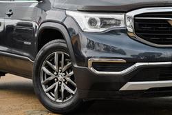2018 Holden Acadia LT