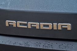 2018 Holden Acadia LT