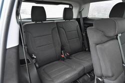 2018 Holden Acadia LT