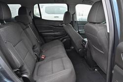 2018 Holden Acadia LT