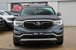 2018 Holden Acadia LT