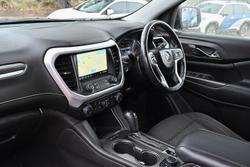 2018 Holden Acadia LT