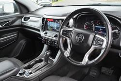 2018 Holden Acadia LT