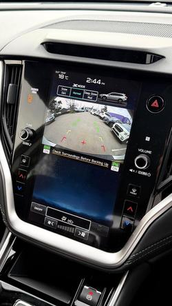 2024 Subaru Outback AWD
