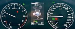 2024 Subaru Outback AWD
