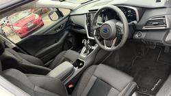 2024 Subaru Outback AWD