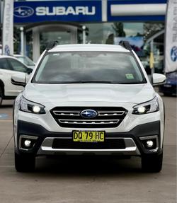 2024 Subaru Outback AWD