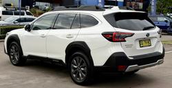 2024 Subaru Outback AWD