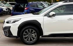 2024 Subaru Outback AWD