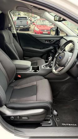 2024 Subaru Outback AWD