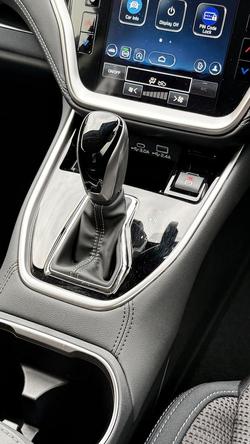 2024 Subaru Outback AWD