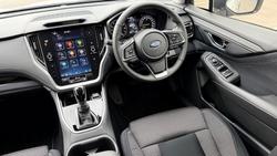 2024 Subaru Outback AWD