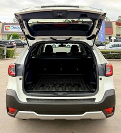2024 Subaru Outback AWD