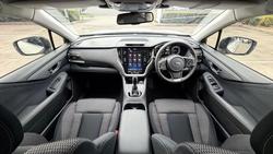 2024 Subaru Outback AWD