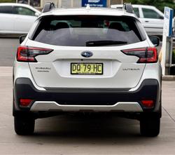 2024 Subaru Outback AWD