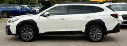 2024 Subaru Outback AWD