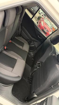 2024 Subaru Outback AWD