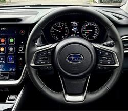 2024 Subaru Outback AWD