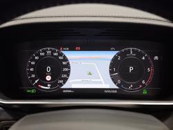 2019 Land Rover Range Rover Sport SDV6 HSE