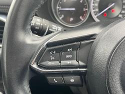 2019 Mazda CX-5 GT